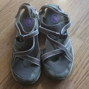 Women’s Teva Sandals